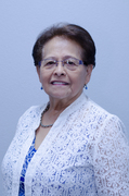 cchbrandon - Pastora Virginia Perez