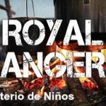 CCH - Ministerio de Ninños (Royal Rangers)