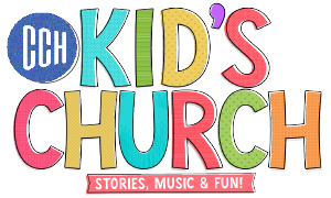 CCH - Children Church Logo (500x300)
