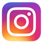 Instagram Transparent Logo Square 200x200