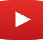 YouTube Transparent Logo Square 200x137