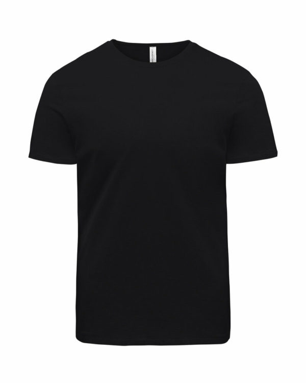CCH_BLACK TSHIRT_front